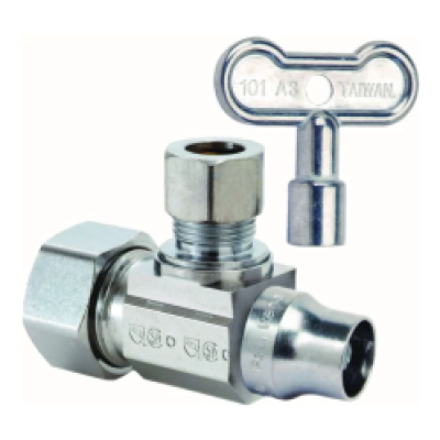 BrassCraft&reg; KTSCR19XC