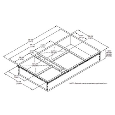 Allied Commercial™ 11F55