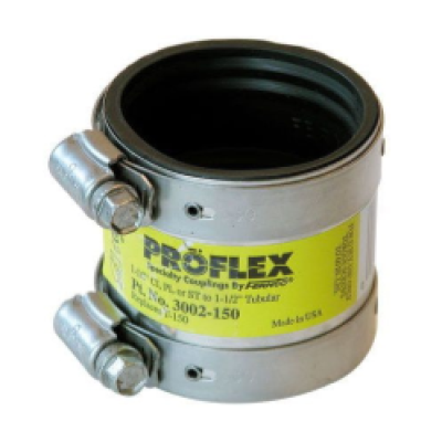 Fernco&reg; 3000-150