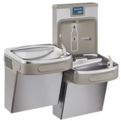 Elkay&reg; LZSTL8WSSK