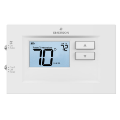 White Rodgers 1F75C-11NP