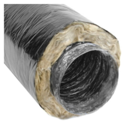 Flex Duct 
