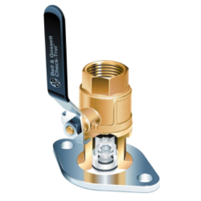 Bell & Gossett 101222LF