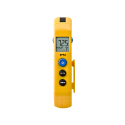 Fieldpiece SPK2