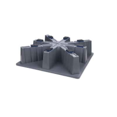 DiversiTech HP3232-8