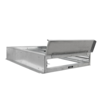 McDaniel Metals ACE-1620-3