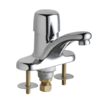 Chicago Faucet&reg; 3400-ABCP