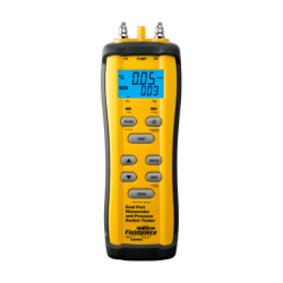 Fieldpiece SDMN6