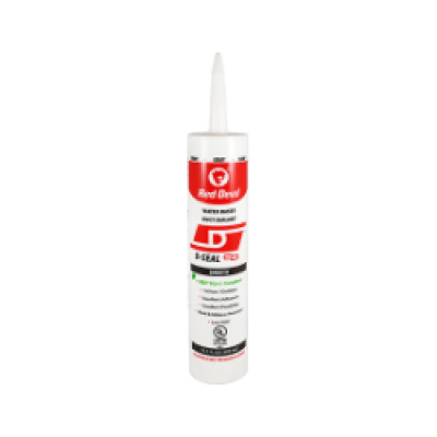 Red Devil® D Seal