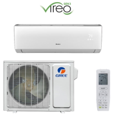 Gree 3VIR24HP230V1B - R410A