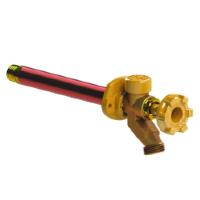 Woodford® 17PX3-12-MH