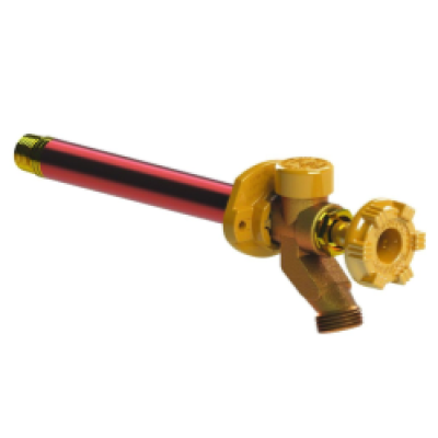Woodford® 17W-12-MH