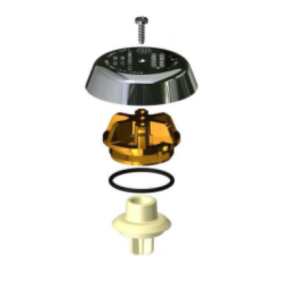Chicago Faucet® 892-402KDAB