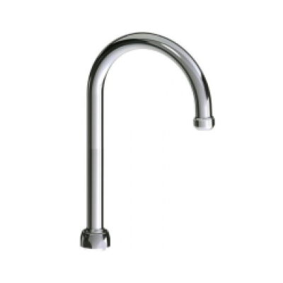Chicago Faucet® GN2AE1DAB