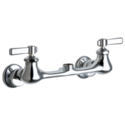 Chicago Faucet® 540-LDLESXKCAB