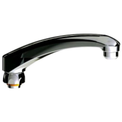 Chicago Faucet® L8E1JKABCP