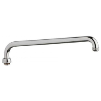 Chicago Faucet&reg; L15E1JKABCP