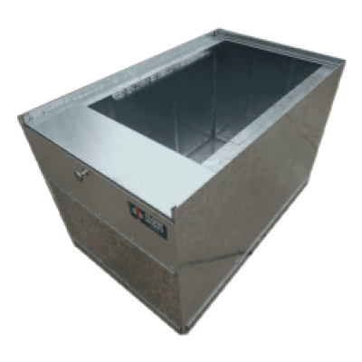 Flow Right FR-AHU-21