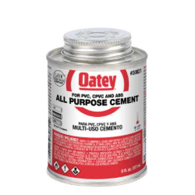 Oatey® 30821