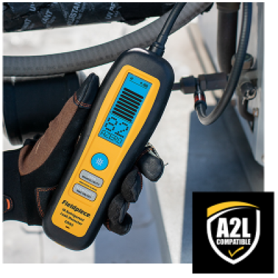 Fieldpiece DR82