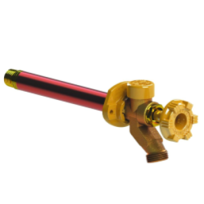 Woodford® 17W-10-MH