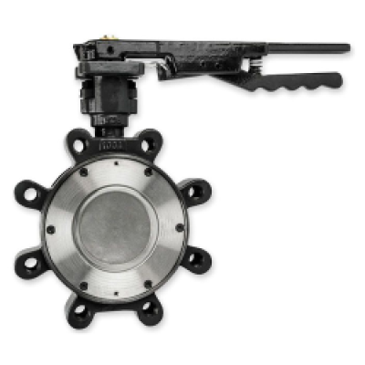 Jomar Valve&reg; 600-02H1CSFG