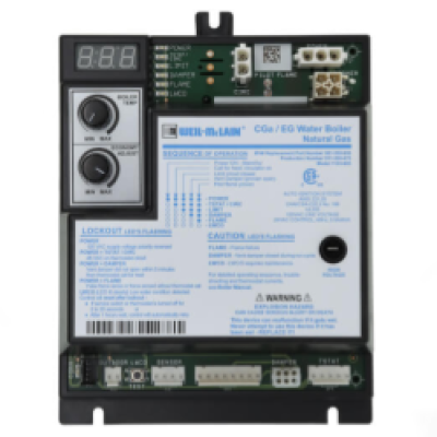 Weil-McLain&reg; 381330039