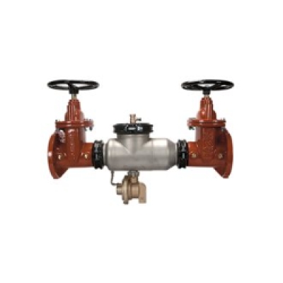 Zurn® Wilkins 212-375AST