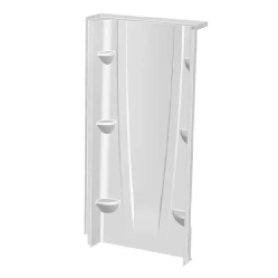 Veritek&trade;  Pro VP3674CBW