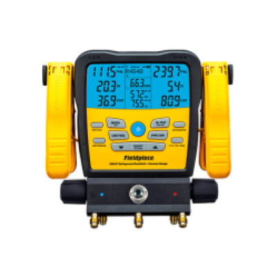 Fieldpiece SM382V