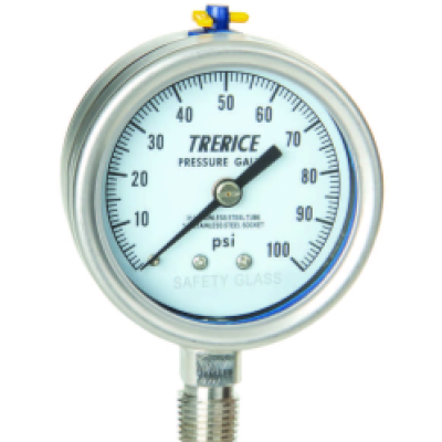 Trerice 700LFSS2502LA160