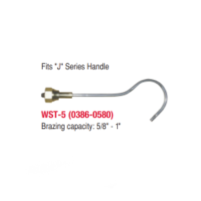 Turbo Torch 0386-0580