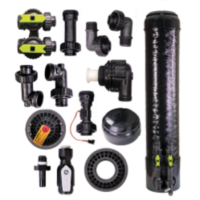 Lancaster CT-NSF-TANK