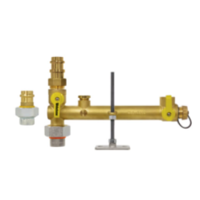 Webstone H-81653W-DU