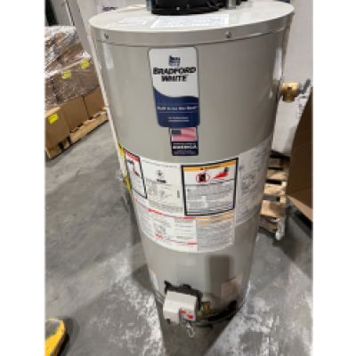 Bradford White&reg; RG1PV40S6N