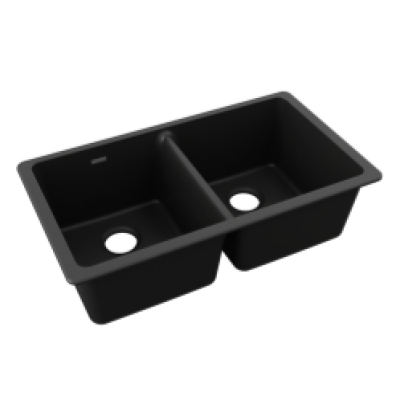 Elkay&reg; ELGU3322BK0