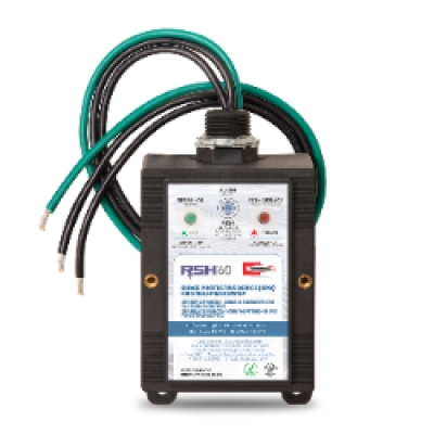 RectorSeal&reg; RSH-60