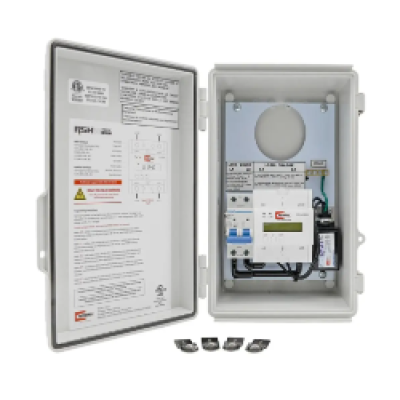 RECTORSEAL RSH-50 VRMDC