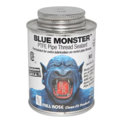 Cleanfit Blue Monster® 76003