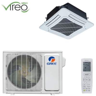 Gree CAS12HP230V1B