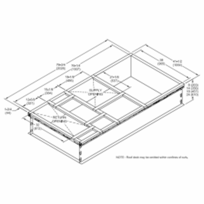 Allied Commercial™ 11F51