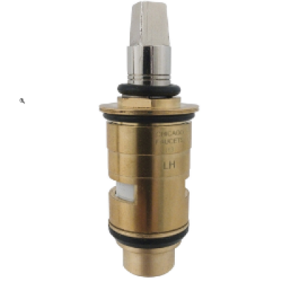 Chicago Faucet® 1-100XKCDAB