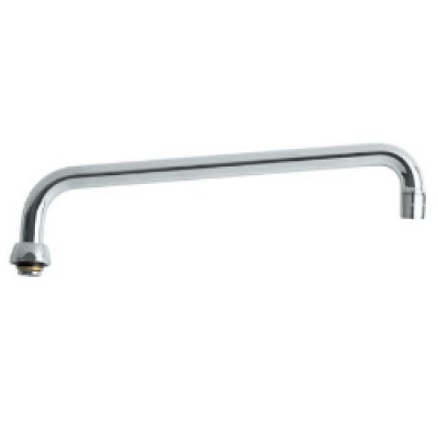 Chicago Faucet® L12E1DAB