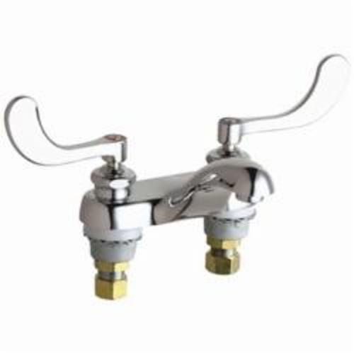 Chicago Faucet® 802-317ABCP