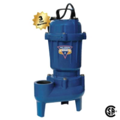 Pro Series Pumps E7055-NS