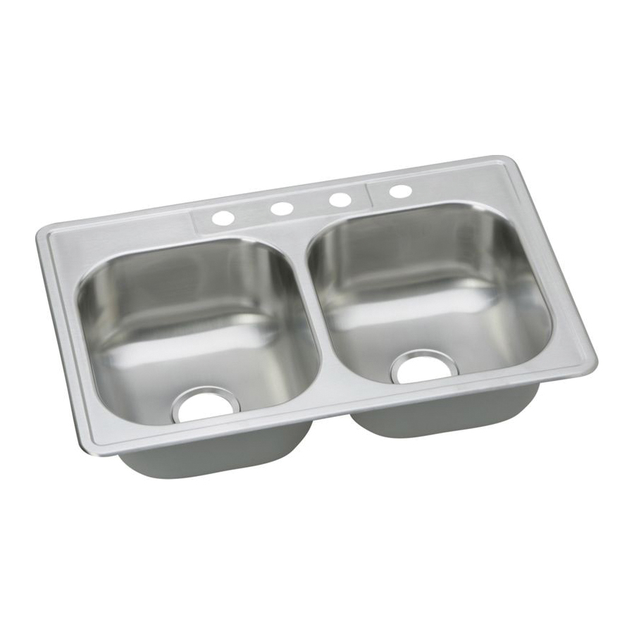 Elkay® DSE233224