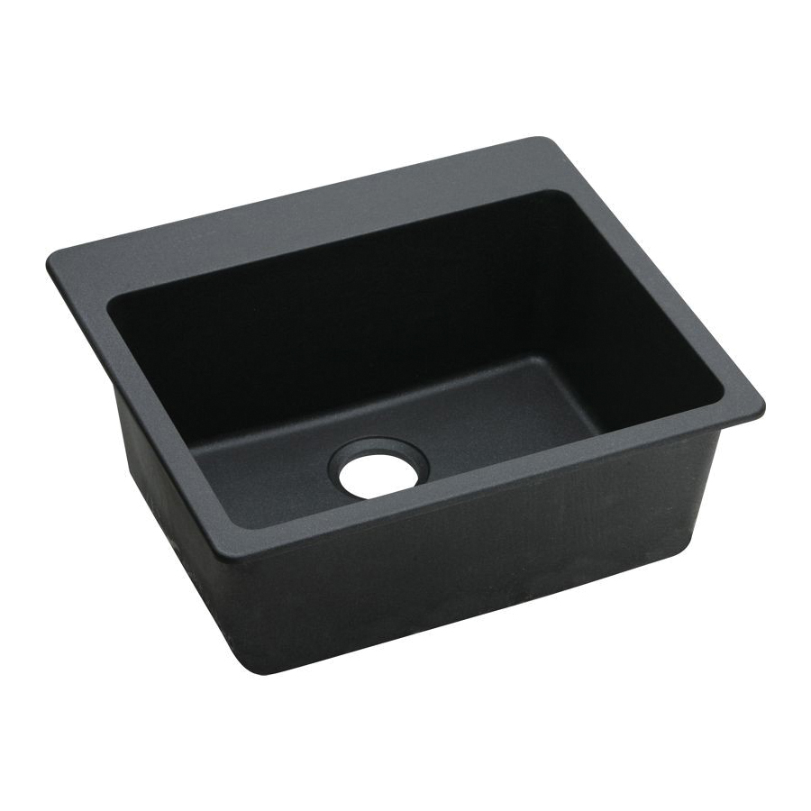 Elkay® ELG2522BK0