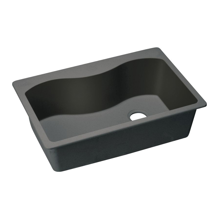 Elkay® ELGS3322RBK0