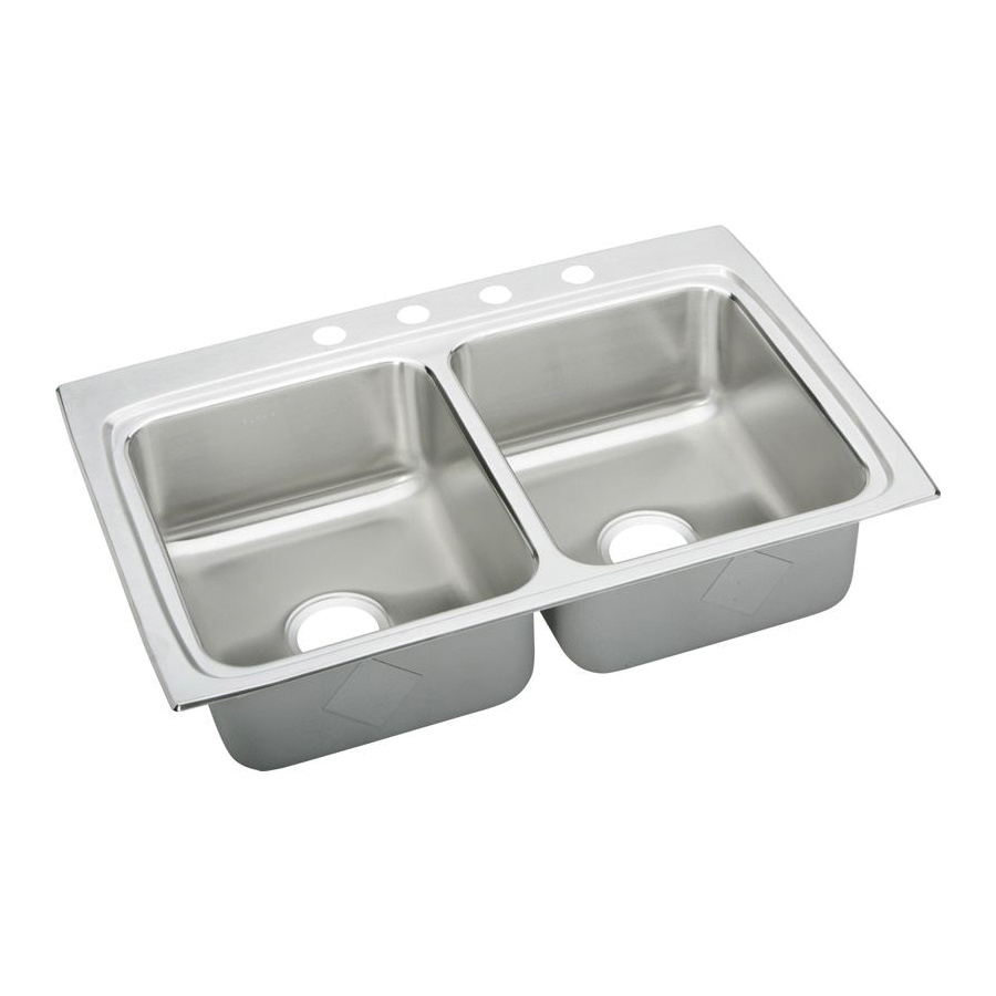 Elkay® LR33223