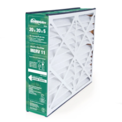 GeneralAire® 4556
